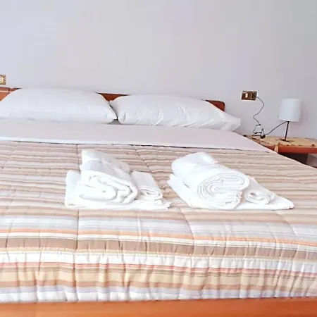 Apartment Iris E Aurora
