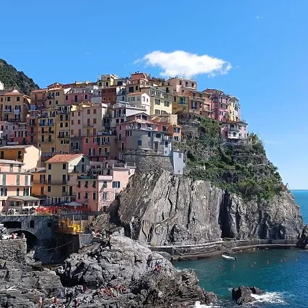 Iris E Aurora * Monti di Licciana Nardi