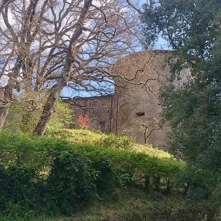 Iris E Aurora * Monti di Licciana Nardi