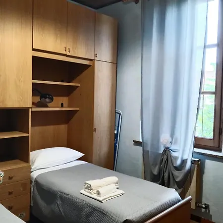 Apartman Iris E Aurora *