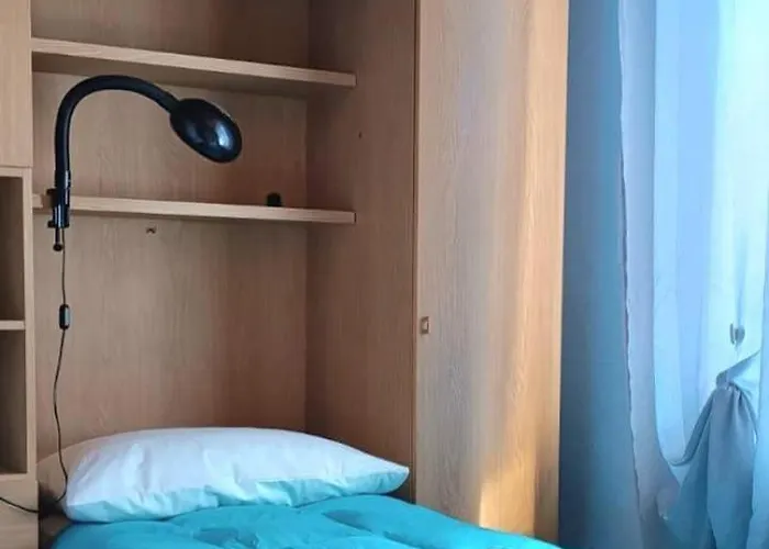 Iris E Aurora * Monti di Licciana Nardi