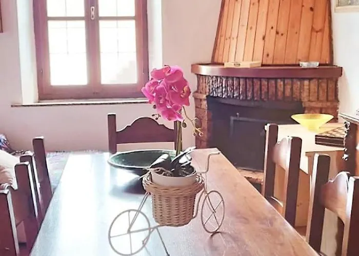 Iris E Aurora * Monti di Licciana Nardi